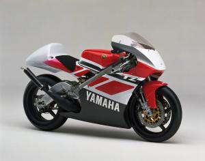 Yamaha TZ250